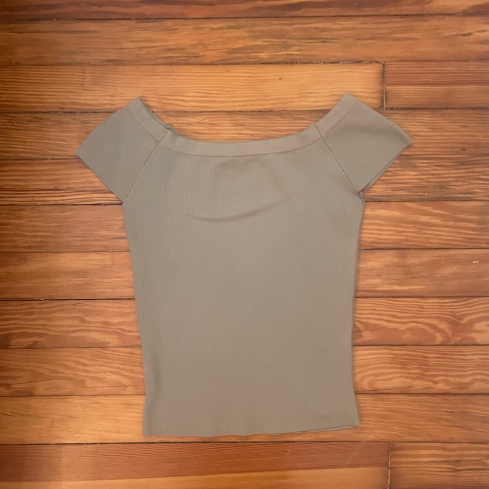 Zara Top